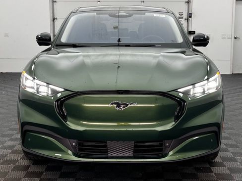 New 2026 Ford Mustang Mach-E Premium image 14