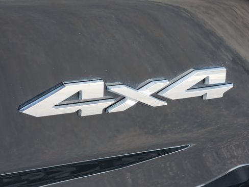 Used 2025 RAM 1500 Lone Star AWD/4WD image 13