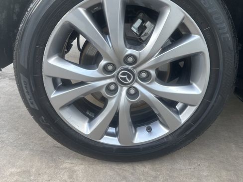 Certified 2023 MAZDA CX-30 AWD 2.5 S w/ Preferred Package image 28
