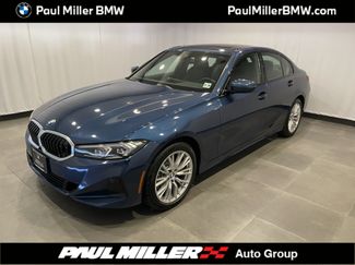 Used 2023 BMW 330i xDrive Sedan w/ Parking Assistance Package AWD/4WD 360° Tour