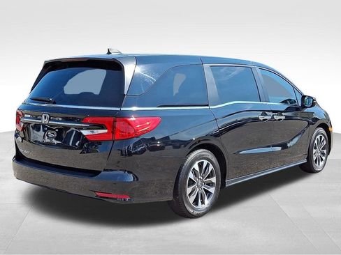 Used 2024 Honda Odyssey EX-L image 6