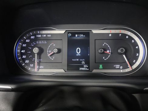 Used 2022 Hyundai Tucson SEL image 37