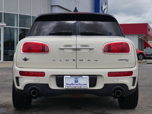 Used 2016 MINI Cooper Clubman S FWD image 17