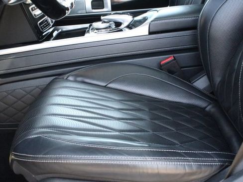 Used 2020 Mercedes-Benz G 63 AMG 4MATIC image 43