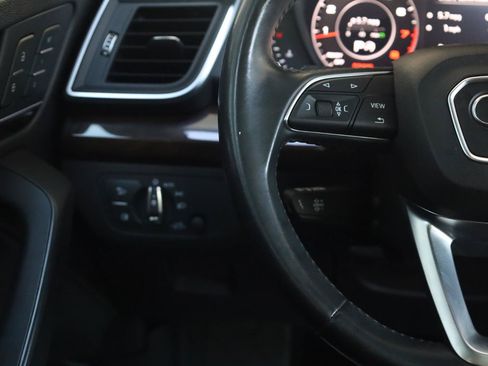Used 2018 Audi Q5 2.0T Premium Plus w/ Premium Plus Package AWD/4WD image 36