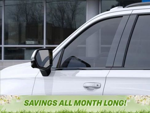 New 2026 Chevrolet Tahoe RST image 12