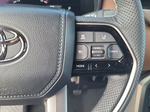 New 2026 Toyota Tundra 1794 Edition image 12