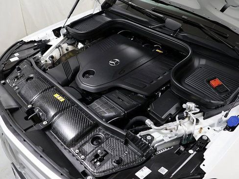 Certified 2026 Mercedes-Benz GLS 450 4MATIC image 44