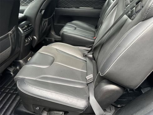 Used 2020 Hyundai Palisade Limited AWD/4WD image 15