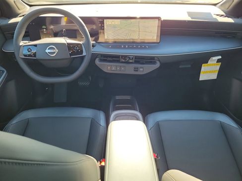 New 2026 Nissan Leaf SV+ w/ Floor Mat Package (SV+) image 7