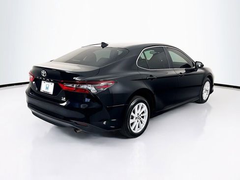 Used 2023 Toyota Camry LE AWD/4WD image 5