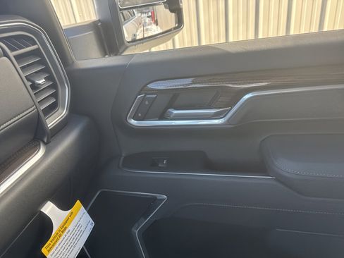 New 2026 Chevrolet Silverado 2500 LT w/ Trail Boss Package image 14