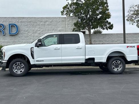 New 2026 Ford F350 Lariat w/ Lariat Ultimate Package image 7