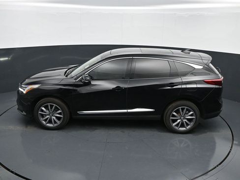 Used 2024 Acura RDX SH-AWD w/ Technology Package image 18