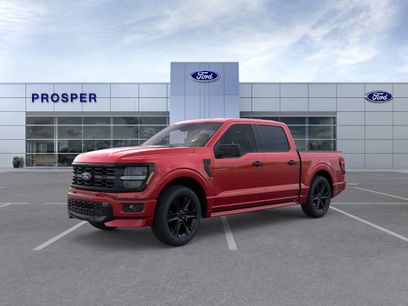New 2026 Ford F150 STX w/ F-150 LOBO Package