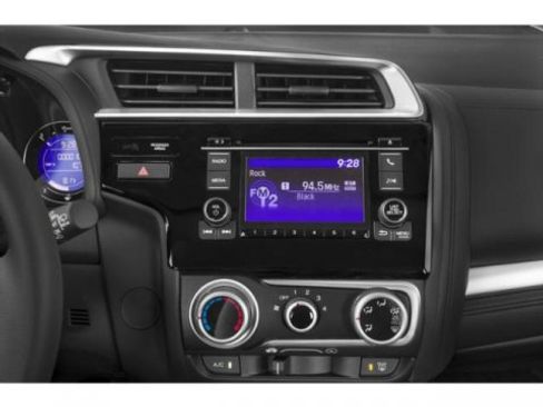 Used 2019 Honda Fit LX image 13