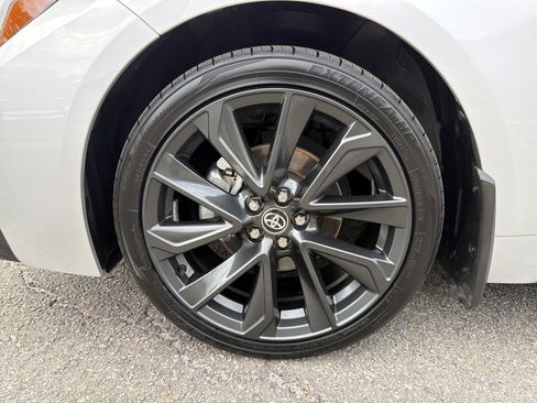 Certified 2024 Toyota Corolla SE image 21