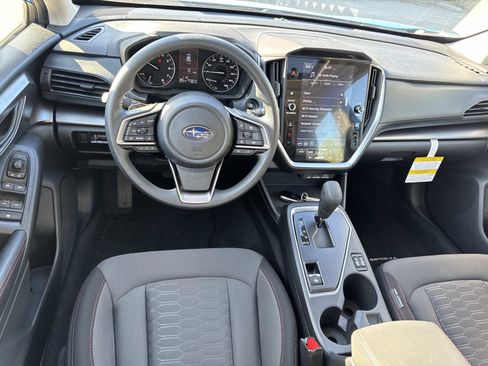 Certified 2025 Subaru Impreza 2.0i Sport image 12