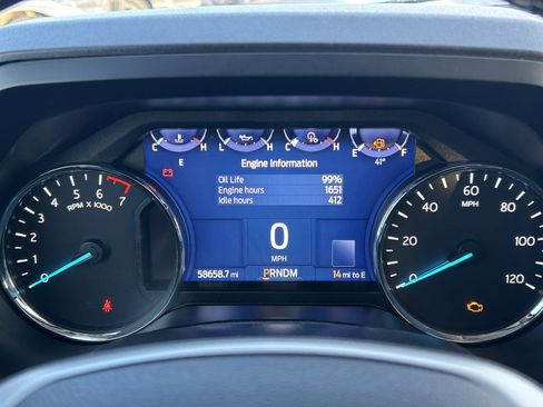 Used 2024 Ford Expedition Max Limited image 25