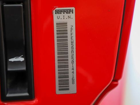 Used 2005 Ferrari F430 Spider RWD image 76