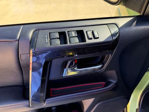 Used 2022 Toyota 4Runner TRD Pro image 11