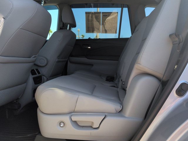 Used 2022 Honda Pilot Special Edition image 14