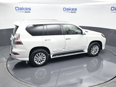Used 2019 Lexus GX 460 Premium AWD/4WD image 56