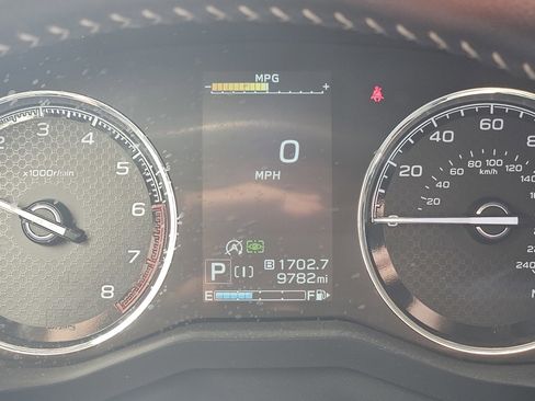 Certified 2024 Subaru Forester Touring w/ Pop Package 2 image 15