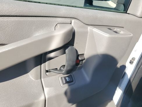 New 2025 Chevrolet Express 3500 w/ Power Convenience Package RWD image 32