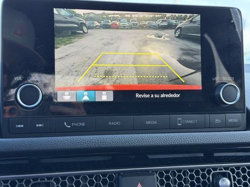 Used 2022 Honda Civic Sport image 22