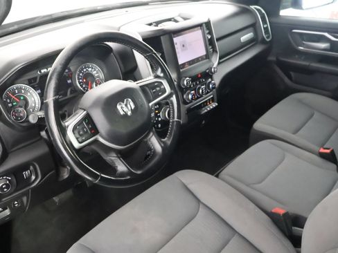 Used 2023 RAM 1500 Big Horn AWD/4WD image 27