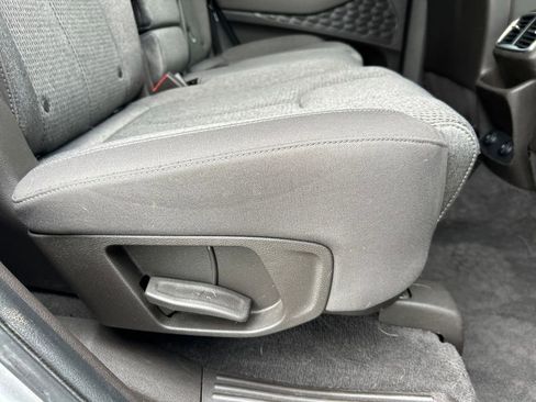 Used 2020 Hyundai Santa Fe SEL AWD/4WD image 28