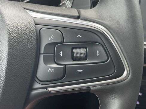 Used 2023 Buick Envision Preferred w/ Sport Touring Package AWD/4WD image 15