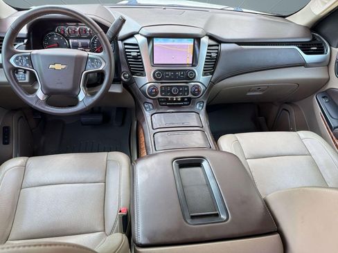 Used 2015 Chevrolet Suburban LTZ RWD image 17