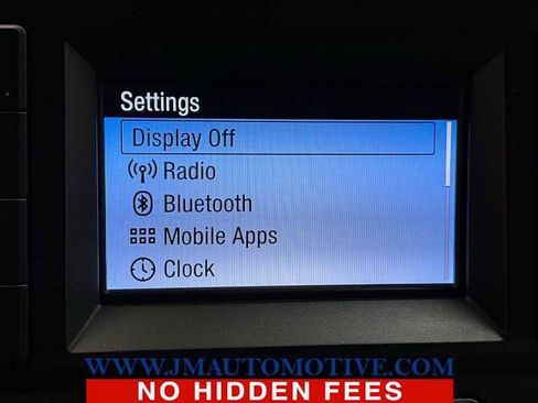 Used 2018 Ford F150 XL w/ Equipment Group 101A Mid image 27