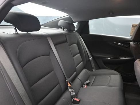 Used 2025 Chevrolet Malibu LT FWD image 49