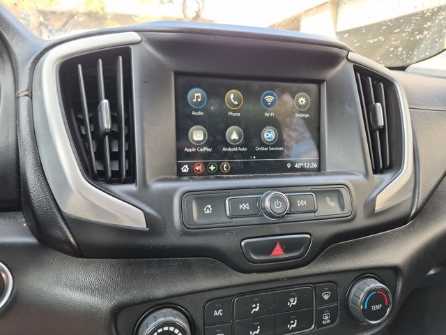 Used 2019 GMC Terrain SLE AWD/4WD image 14
