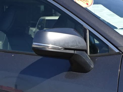 Certified 2025 Toyota RAV4 XLE Premium AWD/4WD image 7