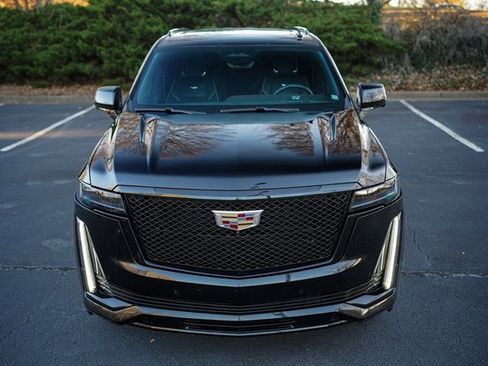 Used 2023 Cadillac Escalade Sport image 17