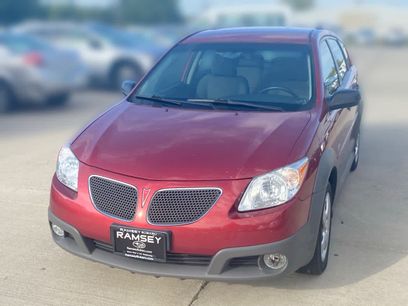 Used 2008 Pontiac Vibe w/ Preferred Package
