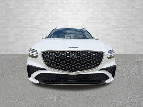 New 2026 Genesis GV70 3.5T Sport Prestige AWD/4WD image 6