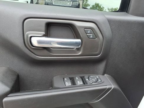 Used 2023 Chevrolet Silverado 1500 W/T w/ WT Value Package AWD/4WD image 13