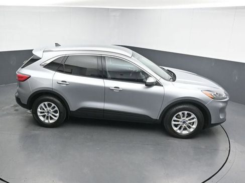 Used 2021 Ford Escape SE w/ Convenience Package AWD/4WD image 25