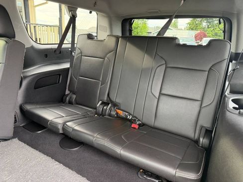 Used 2019 GMC Yukon XL Denali w/ Open Road Package AWD/4WD image 15