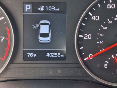 Used 2020 Kia Rio S image 18