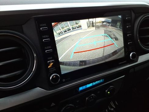 Certified 2023 Toyota Tacoma SR5 image 20