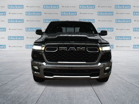 New 2026 RAM 1500 Big Horn image 2