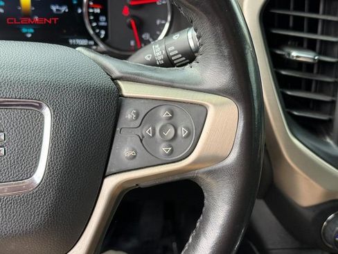 Used 2019 GMC Acadia Denali FWD image 24