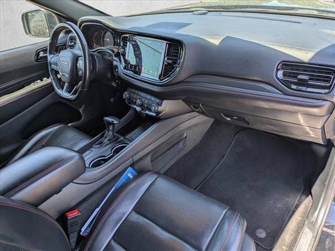 Used 2024 Dodge Durango R/T AWD/4WD image 19