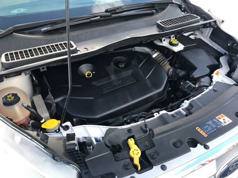 Used 2018 Ford Escape Titanium image 55